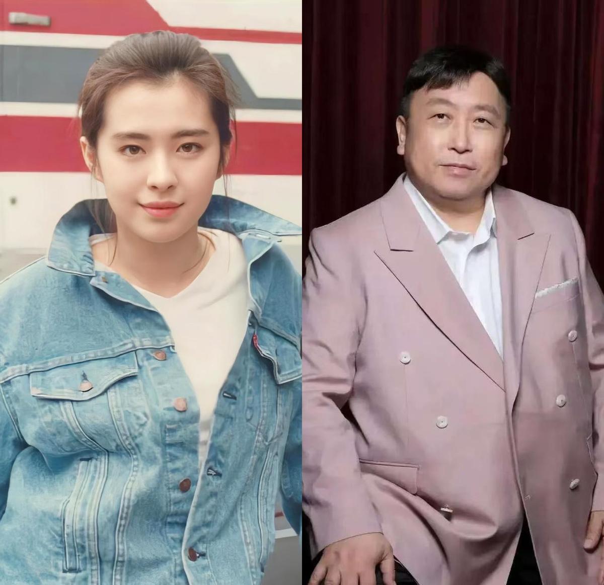 王晶又爆猛料了,这次是王祖贤。他不是在拍戏,是在开直播。老港片的导演,如今靠