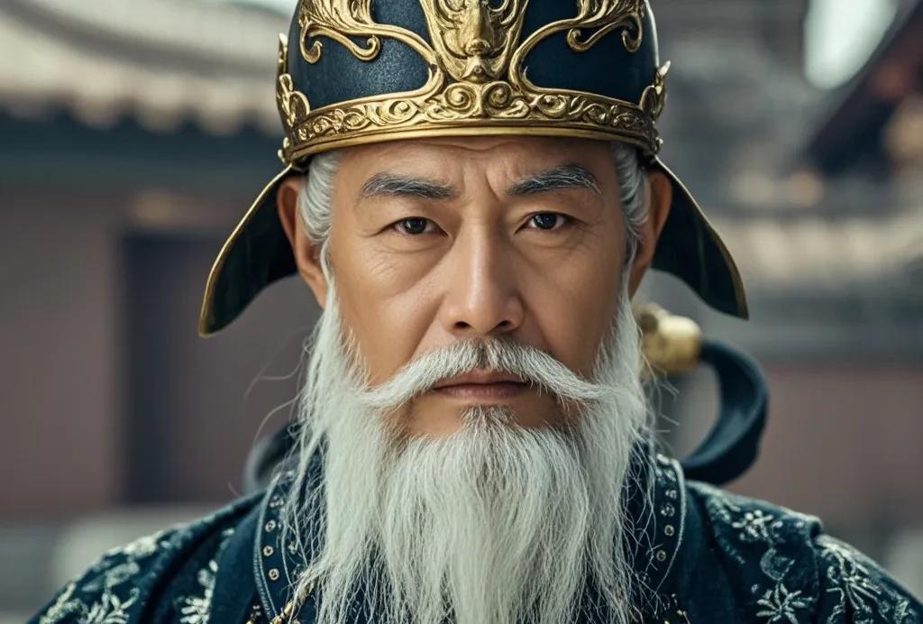 都说郭子仪是怎么的谦让低调，最终得到善终，其实，若是认真较劲起来，他和皇帝谁不能