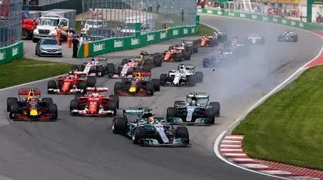 F1-荷兰站|拉塞尔的夏天：赛道之外的另一条新闻线夏休期不只是车队闷头改车