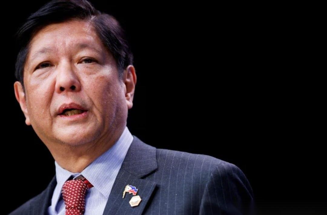 菲律宾突然转向！小马科斯承诺2026年落地南海准则，中方一句话定调。这次在区域