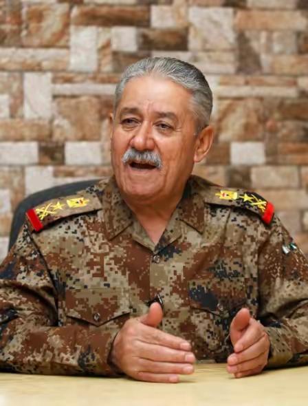 炸锅！印度军界大佬急喊新德里：认怂吧，接受中国方案，放弃争议领土4月25日，