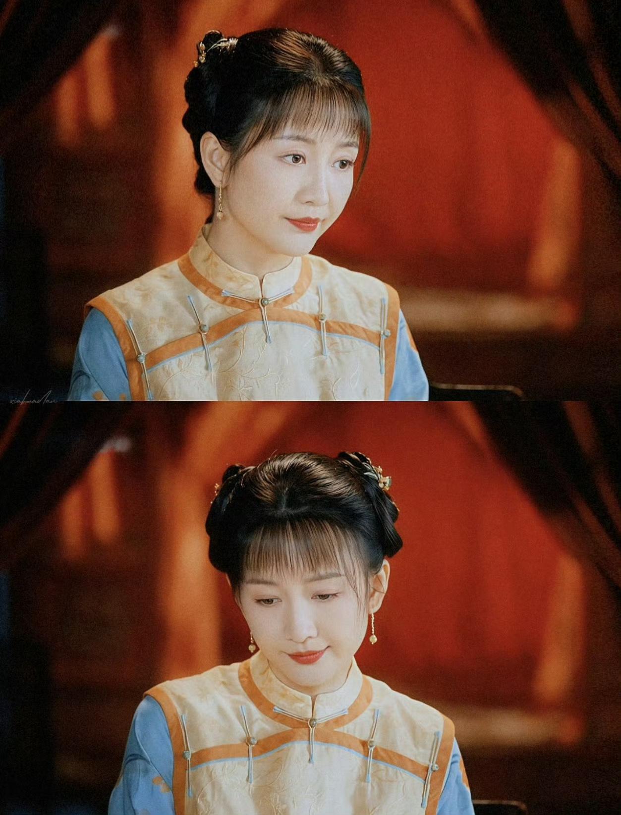 “王鸥演少女违和感”上热搜，是网友太苛刻吗？王鸥在《江海潮生》中从22岁演到五