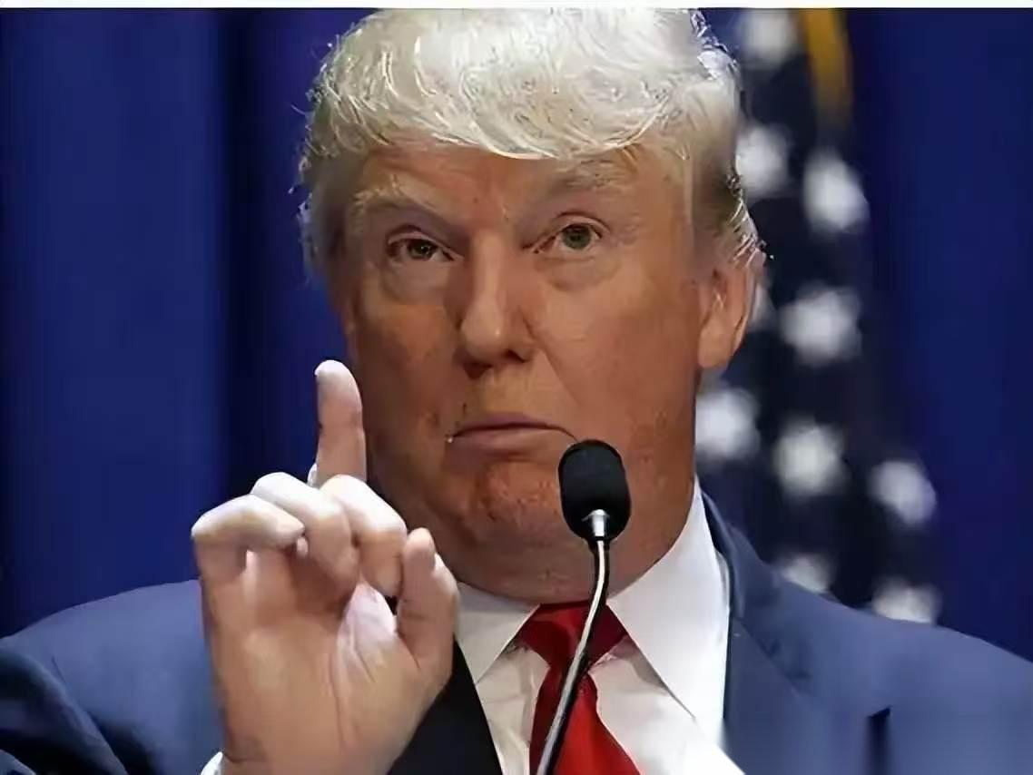 动真格了！中美同时向全球发出禁令，各国惊呆了，这该听谁的？一个是拿着美元大棒到处