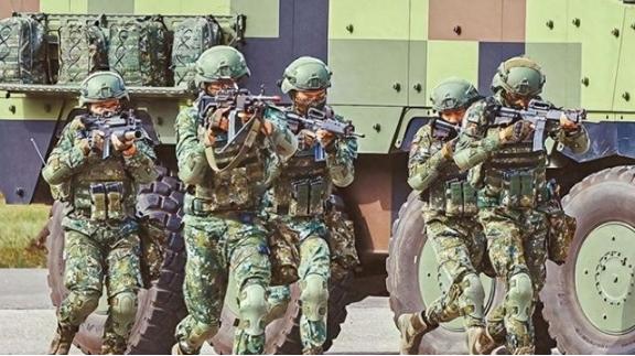 一旦台海爆发冲突，最难啃的骨头不是台湾本岛，而是距大陆仅50公里的东引岛！台