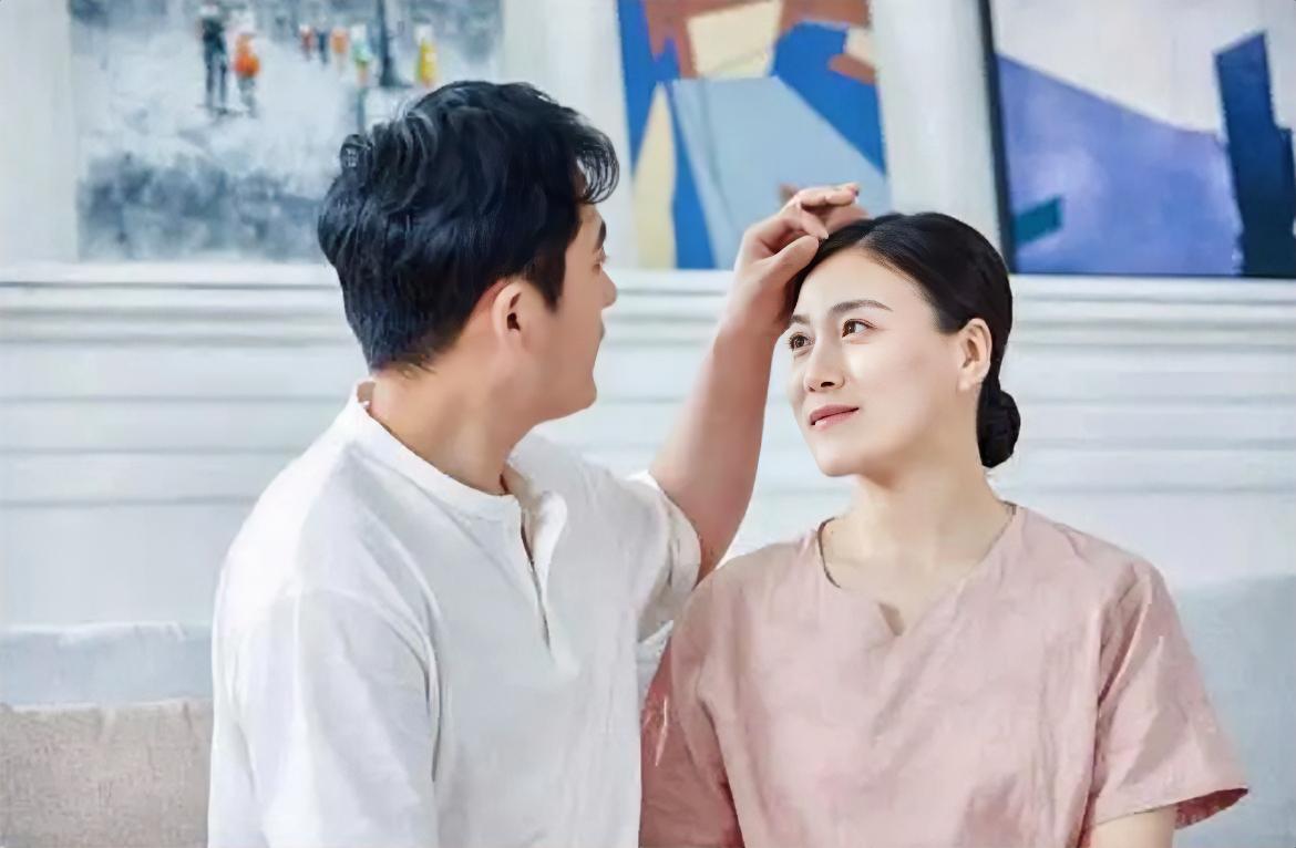 夫妻感情好不好，看脸就知道你可以把这篇文章发给你的另一半，或者你们一起看看