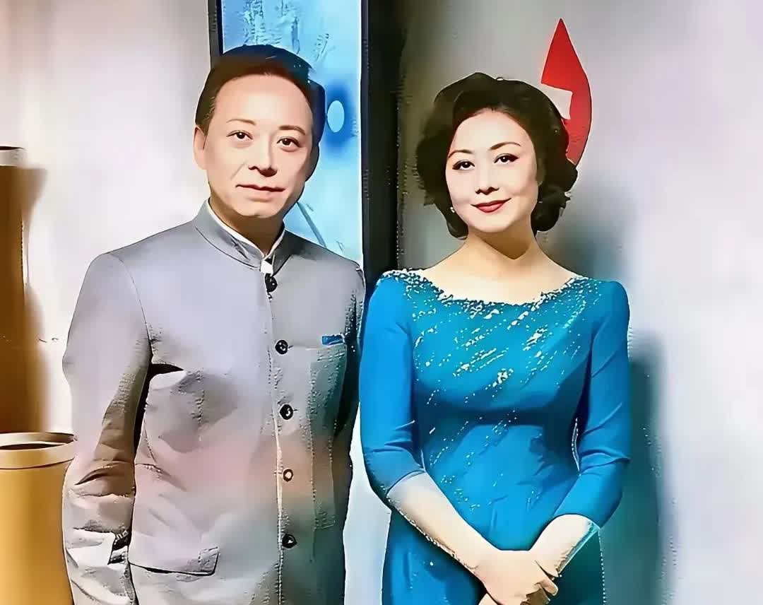 1京剧名家李胜素、于魁智受访言论引争议！内地观众被指“嫉妒”“素质低”？李胜