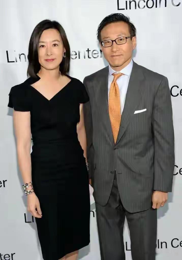 网传阿里巴巴“大管家”蔡崇信离婚与“离岸信托”政策出台有关？蔡崇信的离岸信