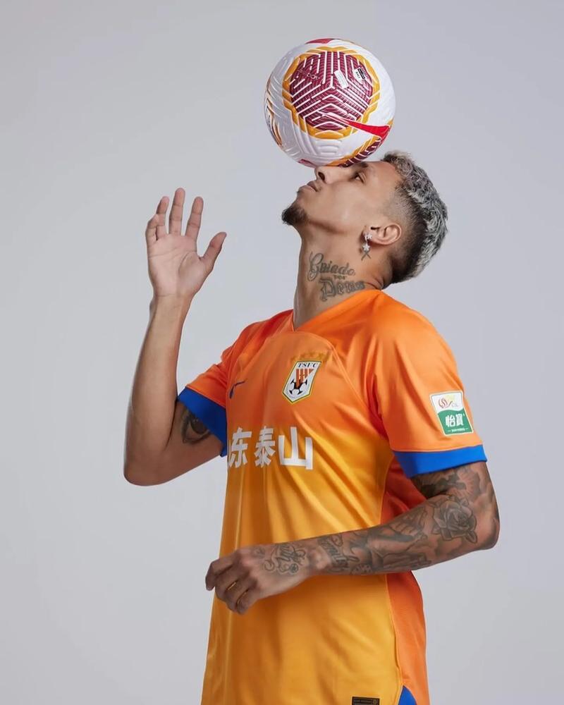 泰山本周末会不会放海牛一马？答案是0可能。现在还在联赛初期，山东泰山自己都还没