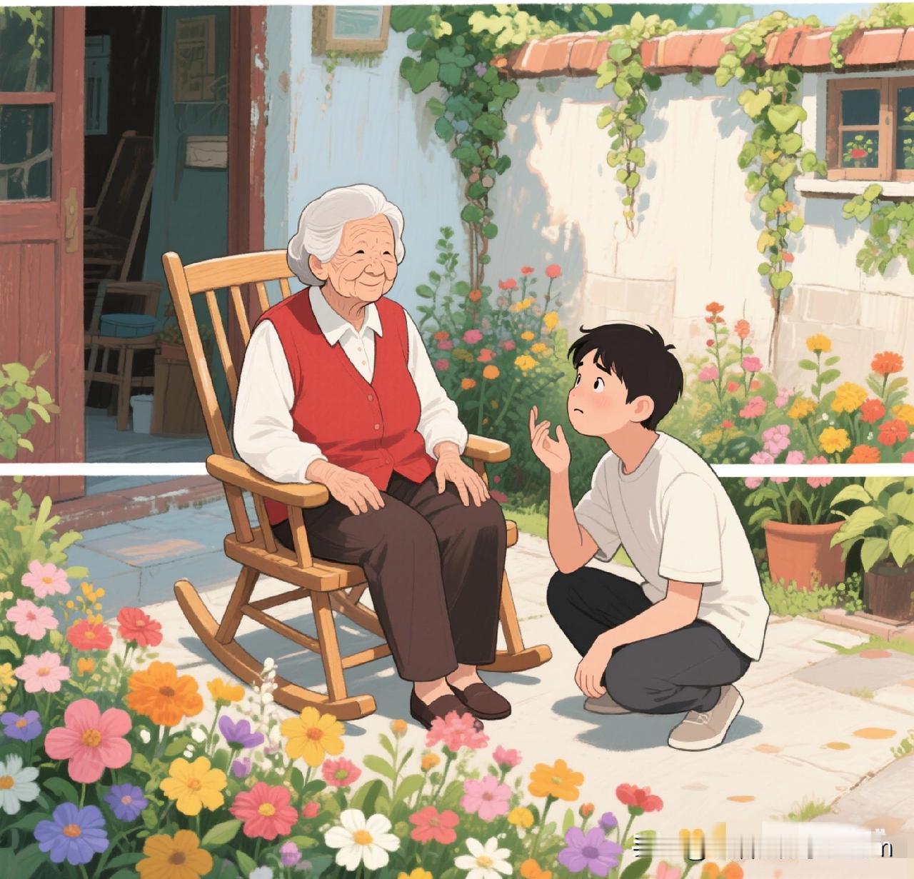这6句话常对娃说,比报10个补习班管用!家人们,孩子的三观不是靠打骂教出来