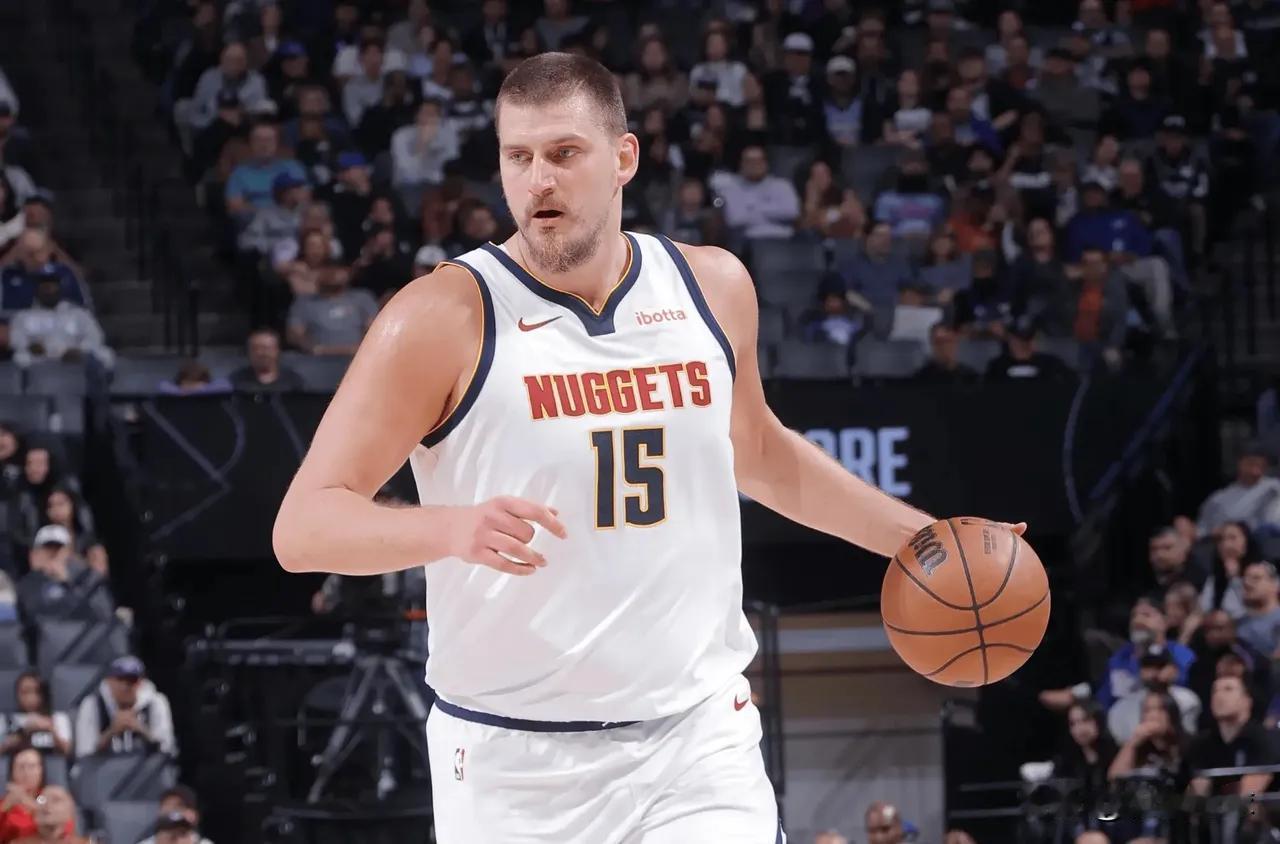 约基奇icon甩锅啊掘金客场130-131不敌独行侠，最后时刻沃特森压哨绝杀