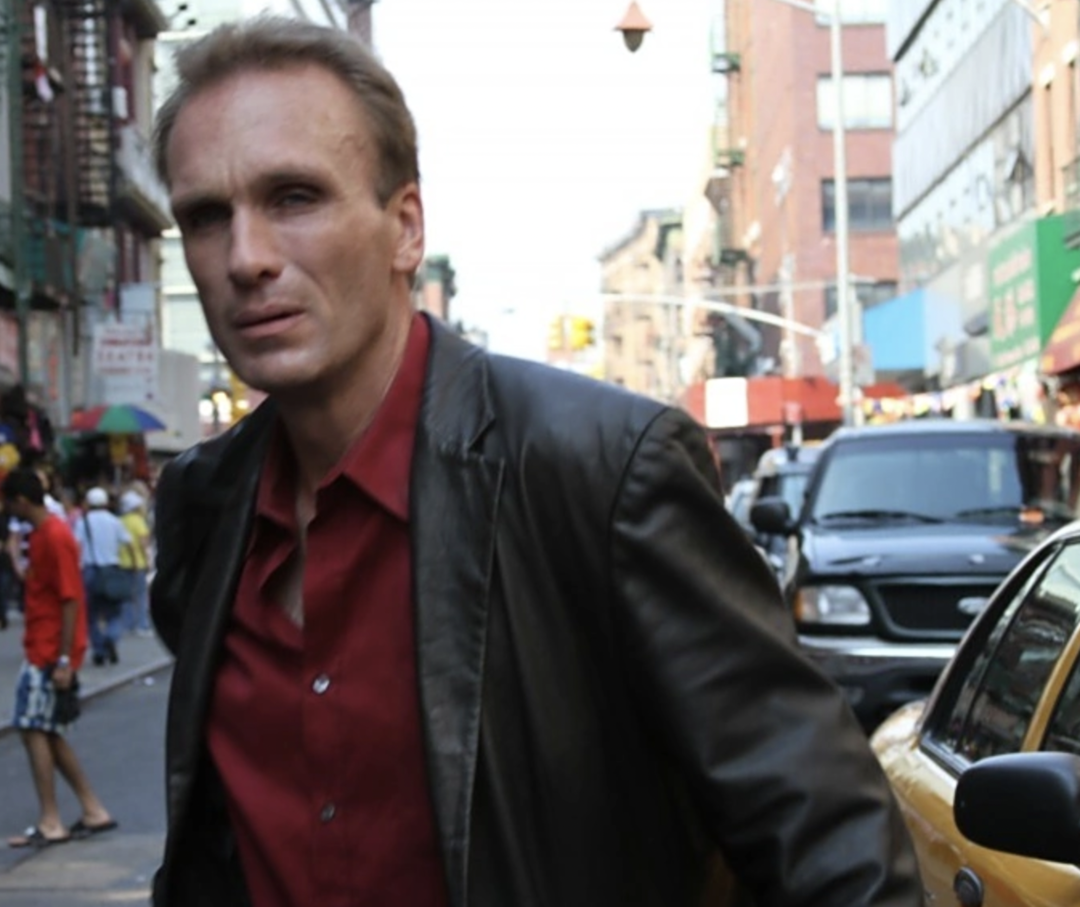 好莱坞知名反派男星去世, 曾出演《变相怪杰》