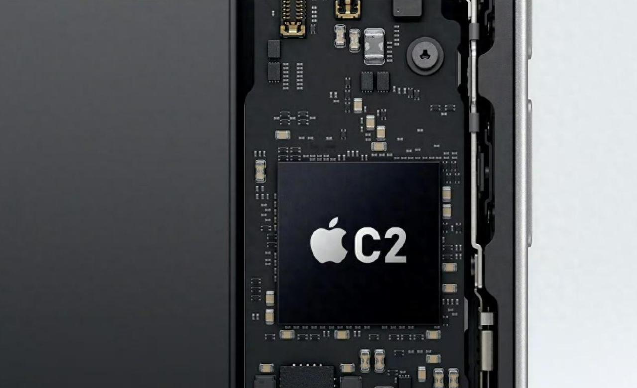 国行iPhone18Pro用的是自研C2基带，性价比相比美版高了不少。美
