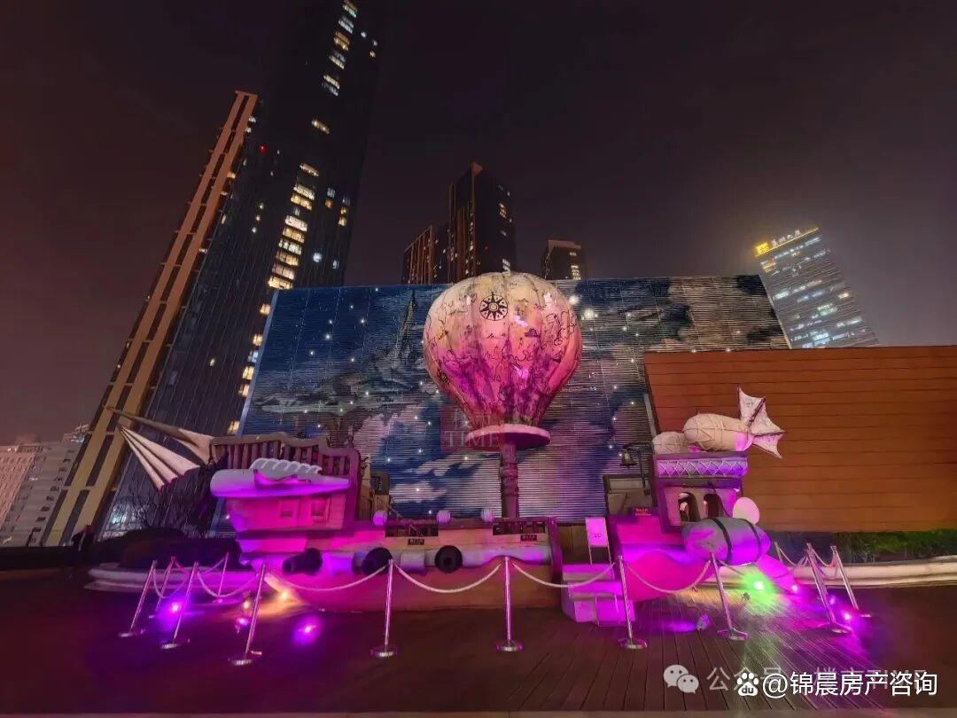 青岛楼市大地震！市南核心惊现“终极改善王炸”，华润中寰悦府凭何让全城富豪连夜排队