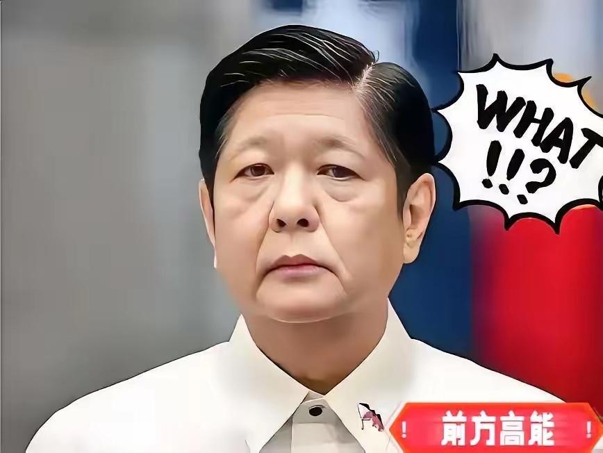 菲律宾正式宣布​​一夜之间，菲律宾又上了全球头条，不是因为外交风波，也不是因为