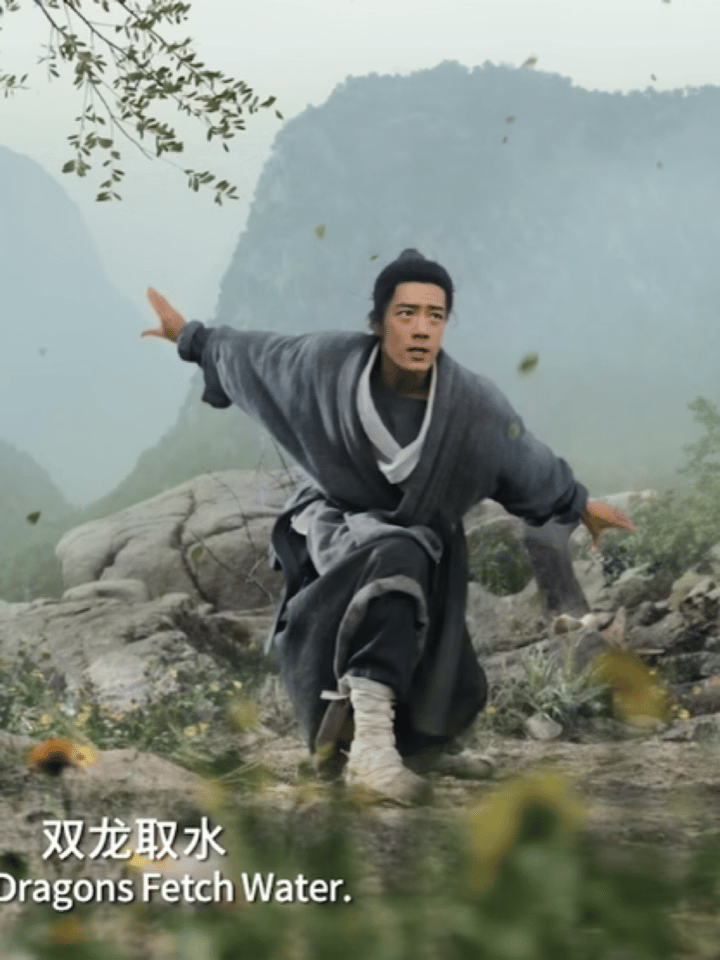 开始以为肖战会成为最年轻的影帝，蓝V都跟进报道了。射雕英雄传侠之大者金像奖0提，