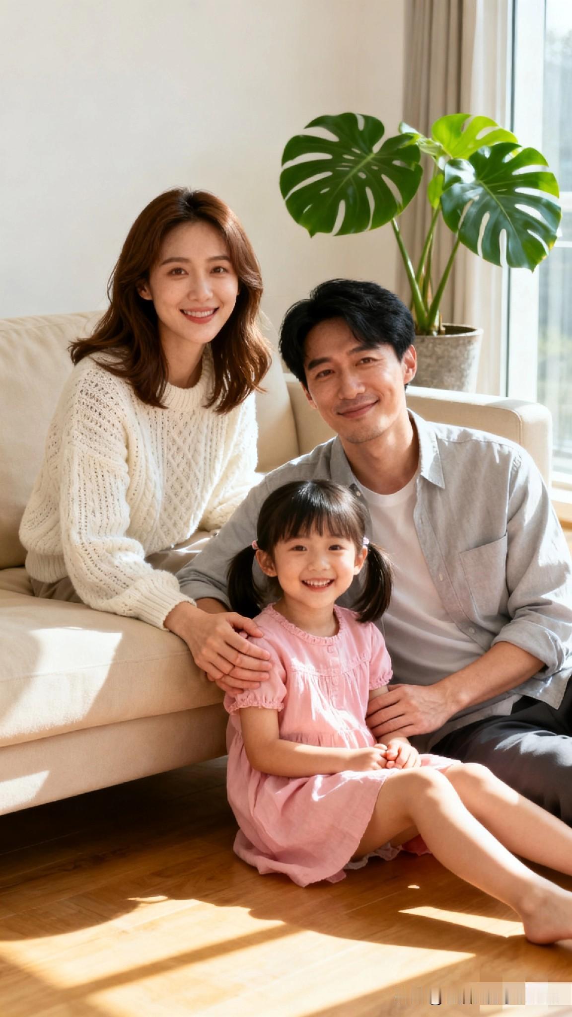 “年轻时只顾着赚钱，现在才知道教育孩子才是根本。”这番话，戳中了多少父母的