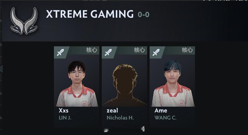 游戏里面的截图随便看看（未官宣的消息一律视为不实流言）DOTA2DOTA