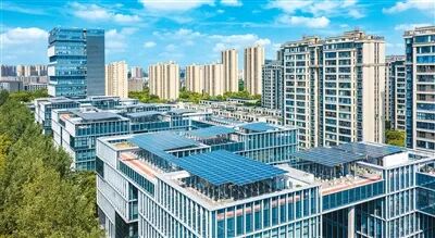 人民日报丨新型能源体系长啥样? (3)新型能源基础设施“新”在哪?