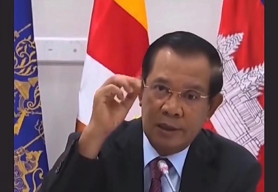 电诈玩久了，都不知道天高地厚了？竟然敢骗到美国人身上了。美国直接宣布对东南亚19