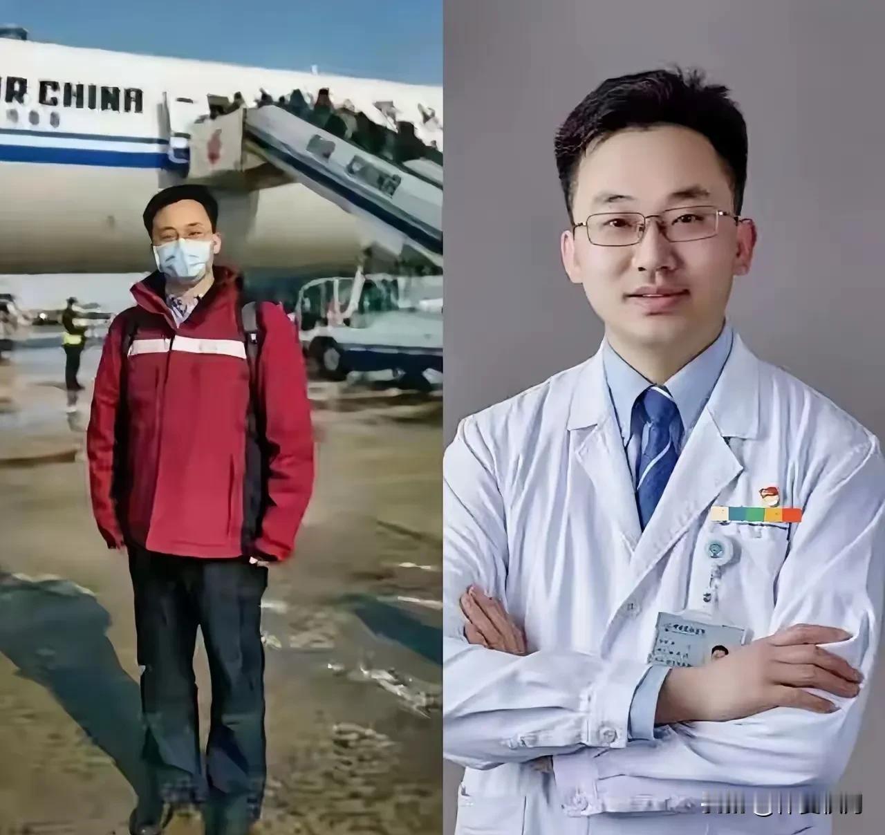 深挖了一下肖飞，不挖不知道，一挖才发现还有这些事。武汉疫情爆发时，肖飞和中日