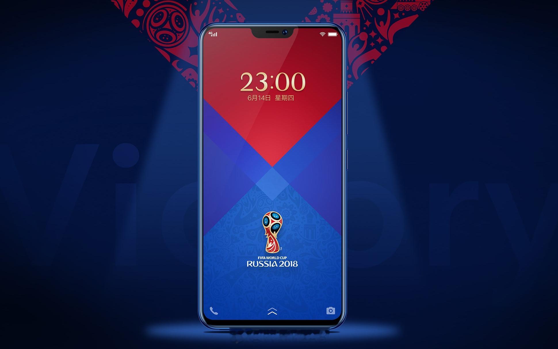 这真是上古神机了确实很有年代感了，2018年vivo发布的vivoX2