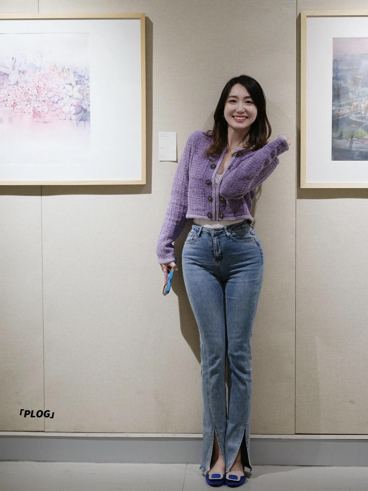 三个哪个更适合做女朋友