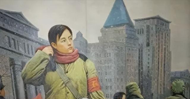 傅索安曾是天津女知青，1968年因斗殴事件叛逃苏联，被克格勃训练为特工。她完成香