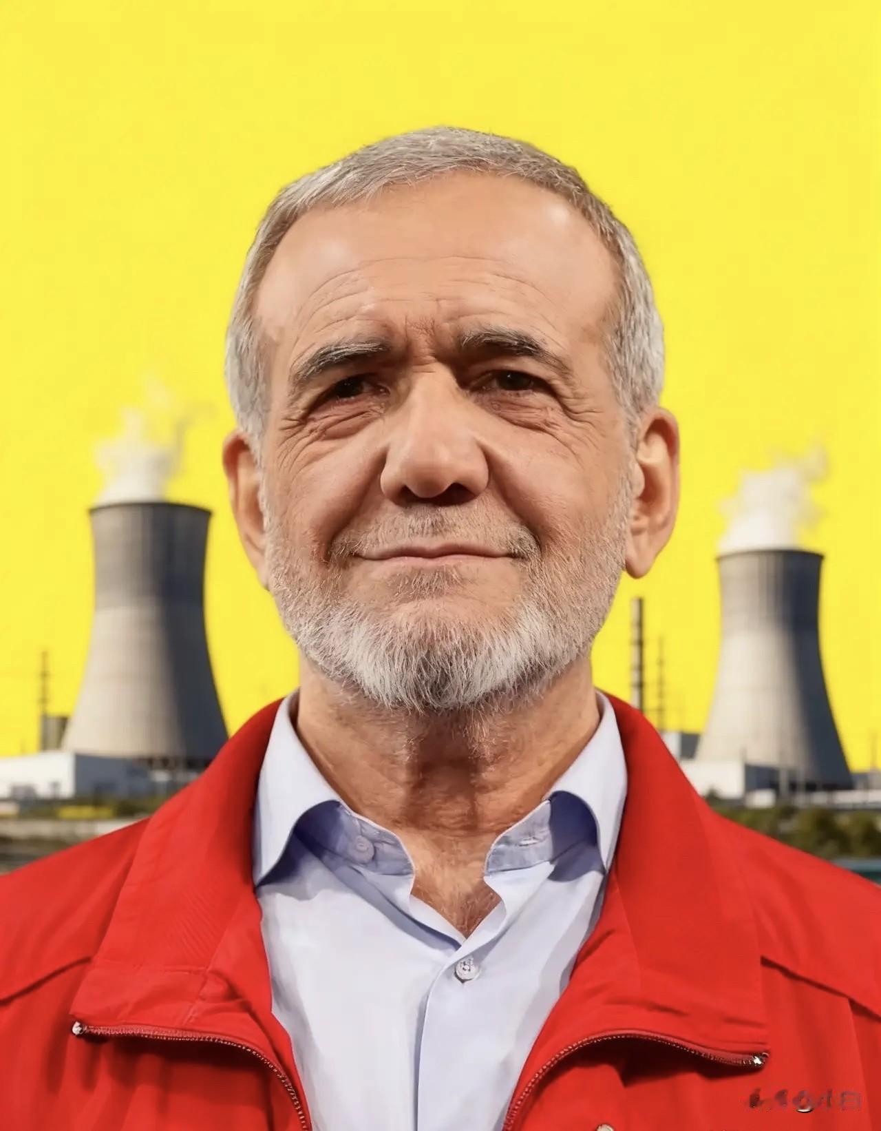 伊朗总统今天突然宣布:2026年2月1日，伊朗总统佩泽希齐扬公开表态，强调战