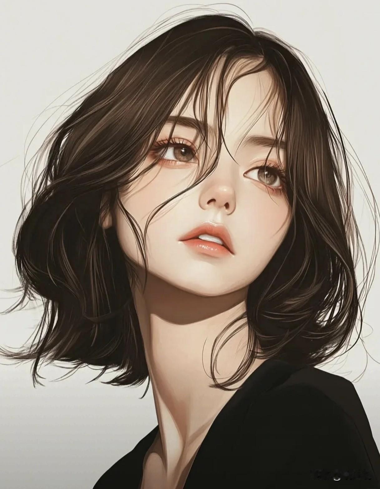 人一定要学会“目中无人”。高手眼里，根本没有别人，只有自己。大家别理解错了——