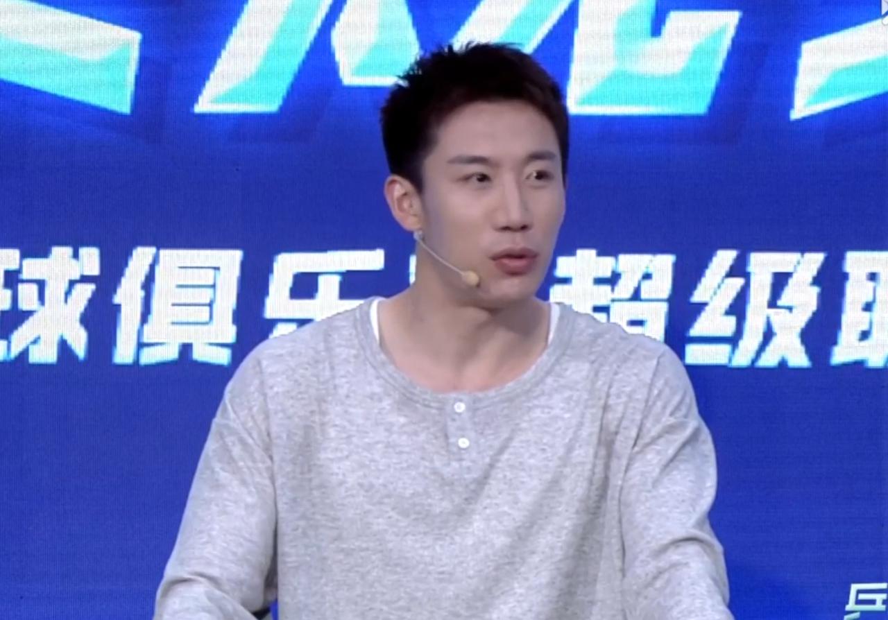 为何林诗栋输给周启豪后，程靖淇却表示，这是对林诗栋最好的磨炼？程靖淇说：以