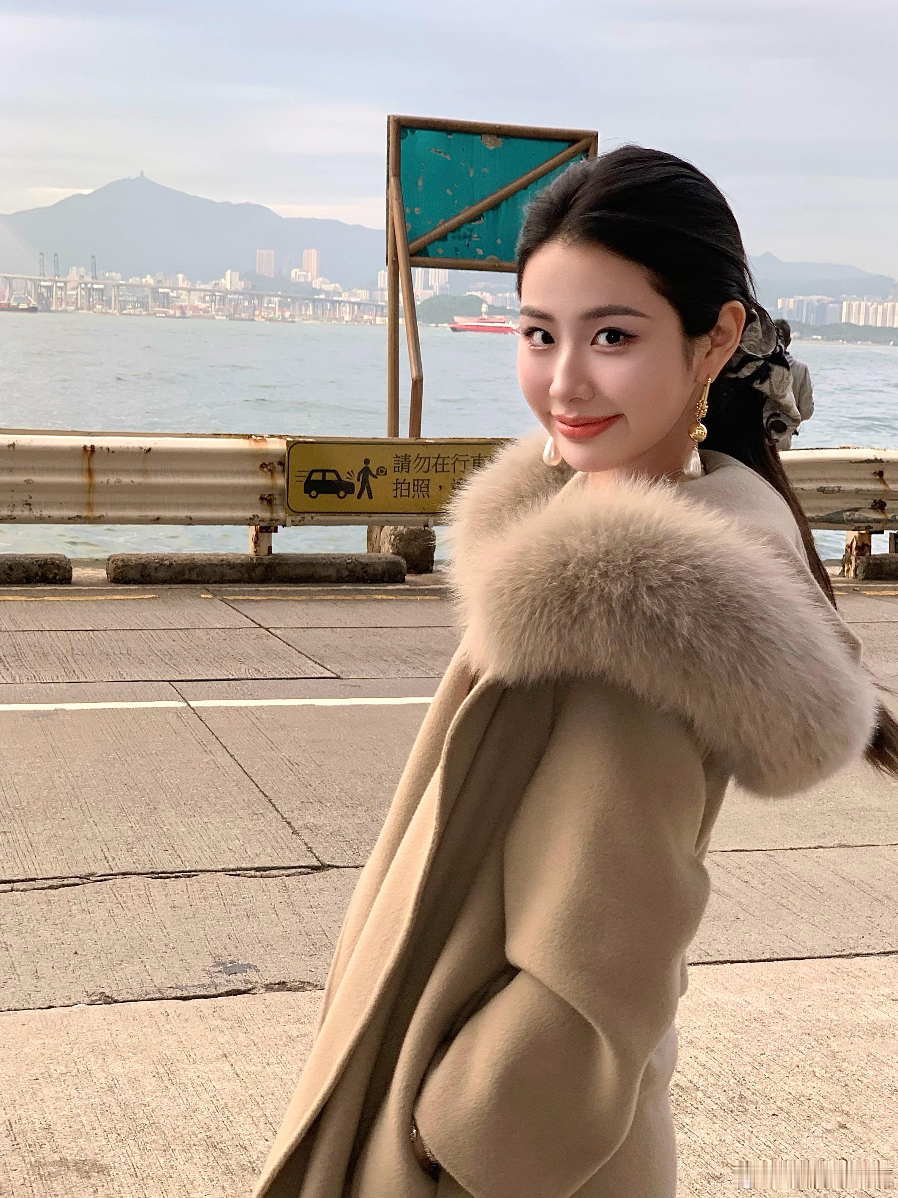 你们最近过的好吗香港