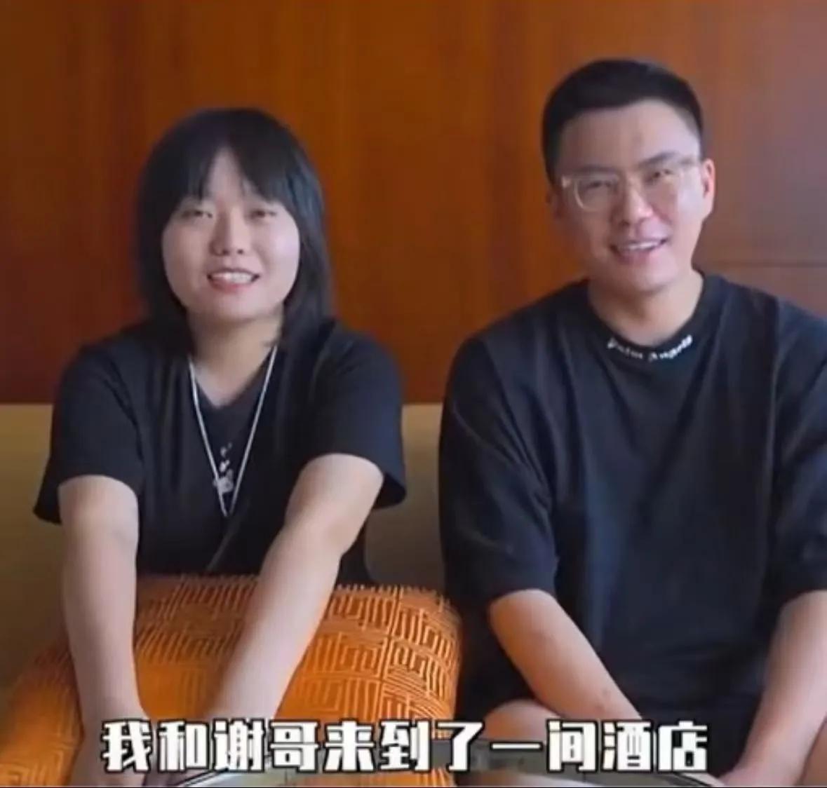 李雪琴真的是过河拆桥吗？是谢田飞夸大其词还是李雪琴冷血呢？不管怎么说，李雪