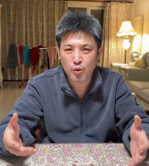 看完孙涛发的视频，意识到一个严重的问题，对自媒体发布内容的审核，太过宽松了。