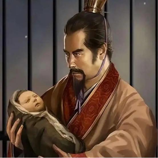 公元前55年，丙吉病逝，汉宣帝亲自吊唁，握着丙吉的手哭着说："丙公一走，朕再无如