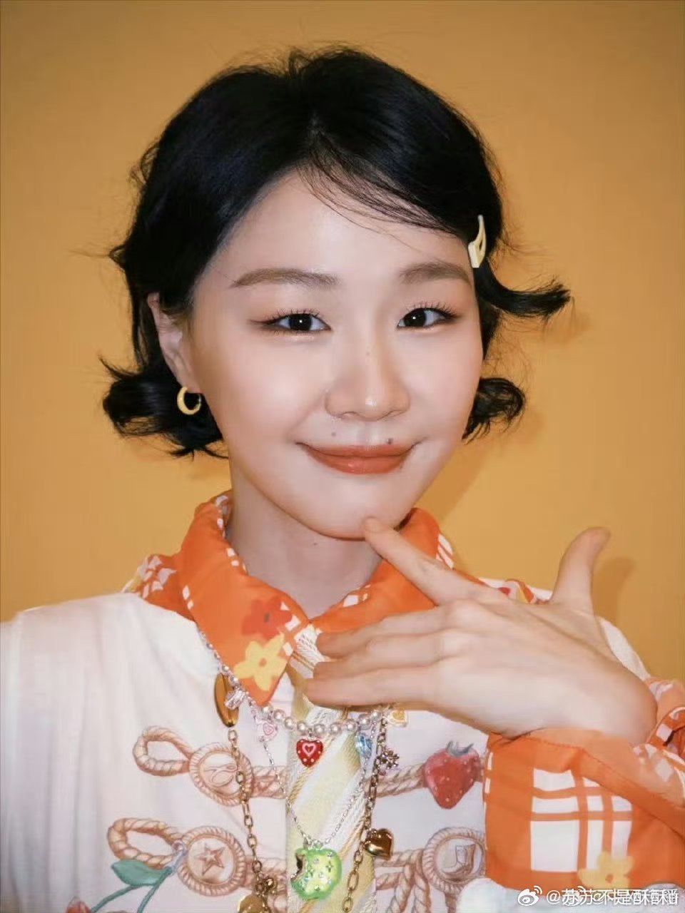 金靖闲鱼号曝光谁懂啊！金靖闲鱼号曝光太有梗，用外号做账号名，连闲置都透着搞笑天赋