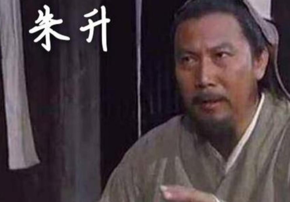 1369年，71岁的朱升提出告老还乡。朱元璋十分不舍，提出要给他封爵，朱升谢绝了