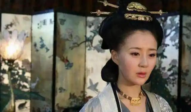 郑观音的一生是怎样的？她与李建成是什么关系?郑观音这辈子，全绑在荥阳郑氏的门