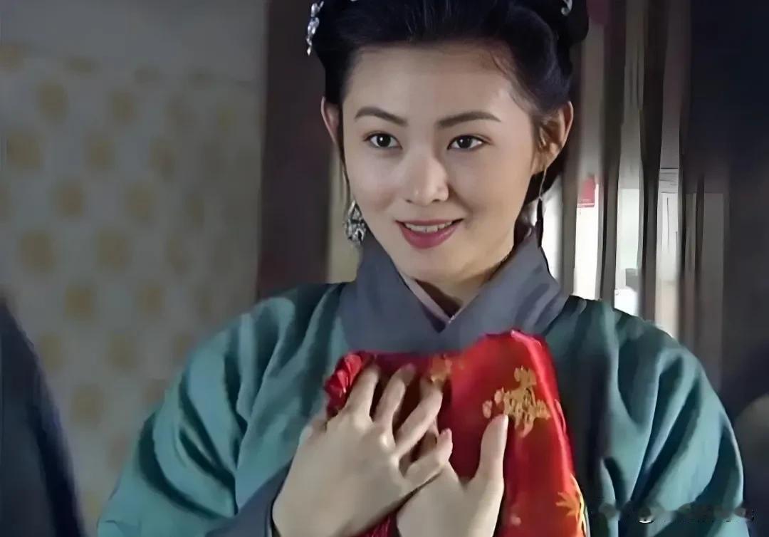 98版《水浒传》开拍时，导演给李强抛出两个角色，说道:“林冲和西门庆，你选一个吧
