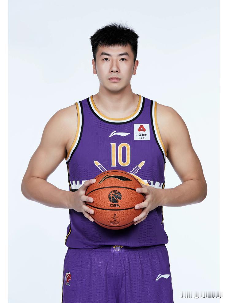 CBA常规赛第20轮得分前10的本土球员一览：01、广厦的胡金秋，31分8板