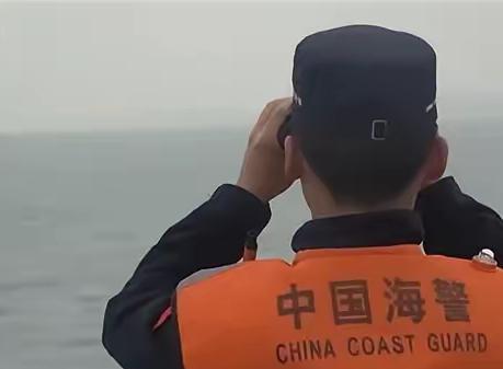 家人们！中国在南海这波操作，堪称教科书级别！5月31日，中国海警和解放军南部战区