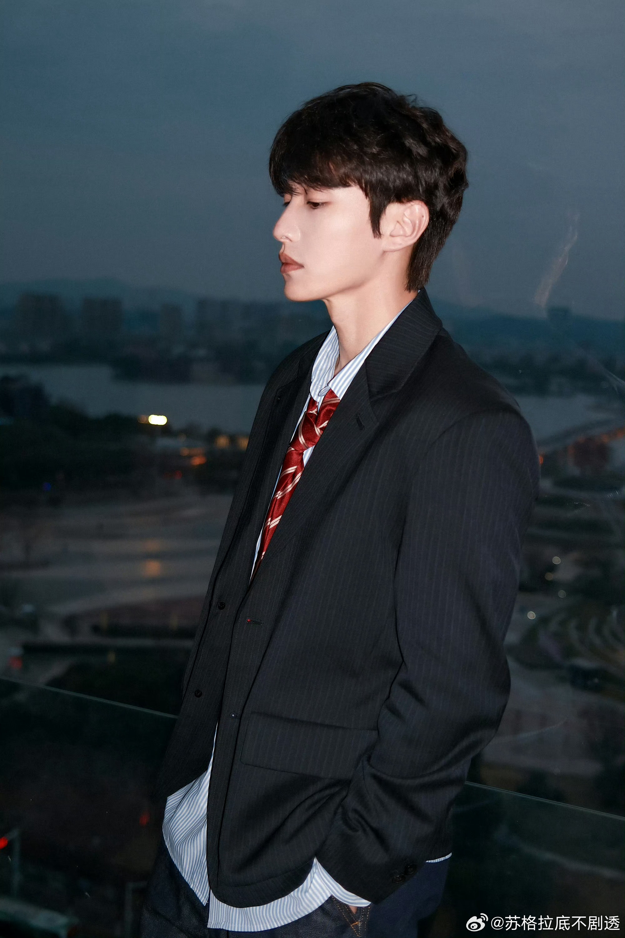 高叶说代旭上桌了哥你真的火了