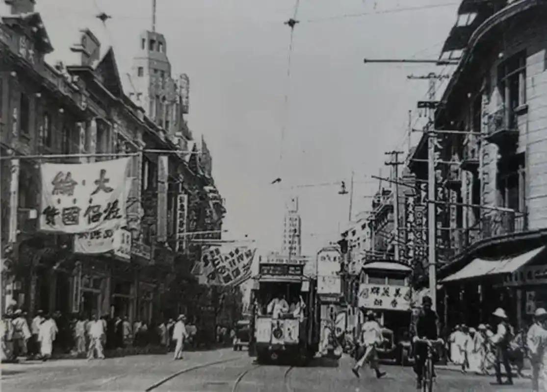 抗战时期，中国有个地方，从未派遣一兵一卒守卫，日军却不敢进犯很多人看到这句话