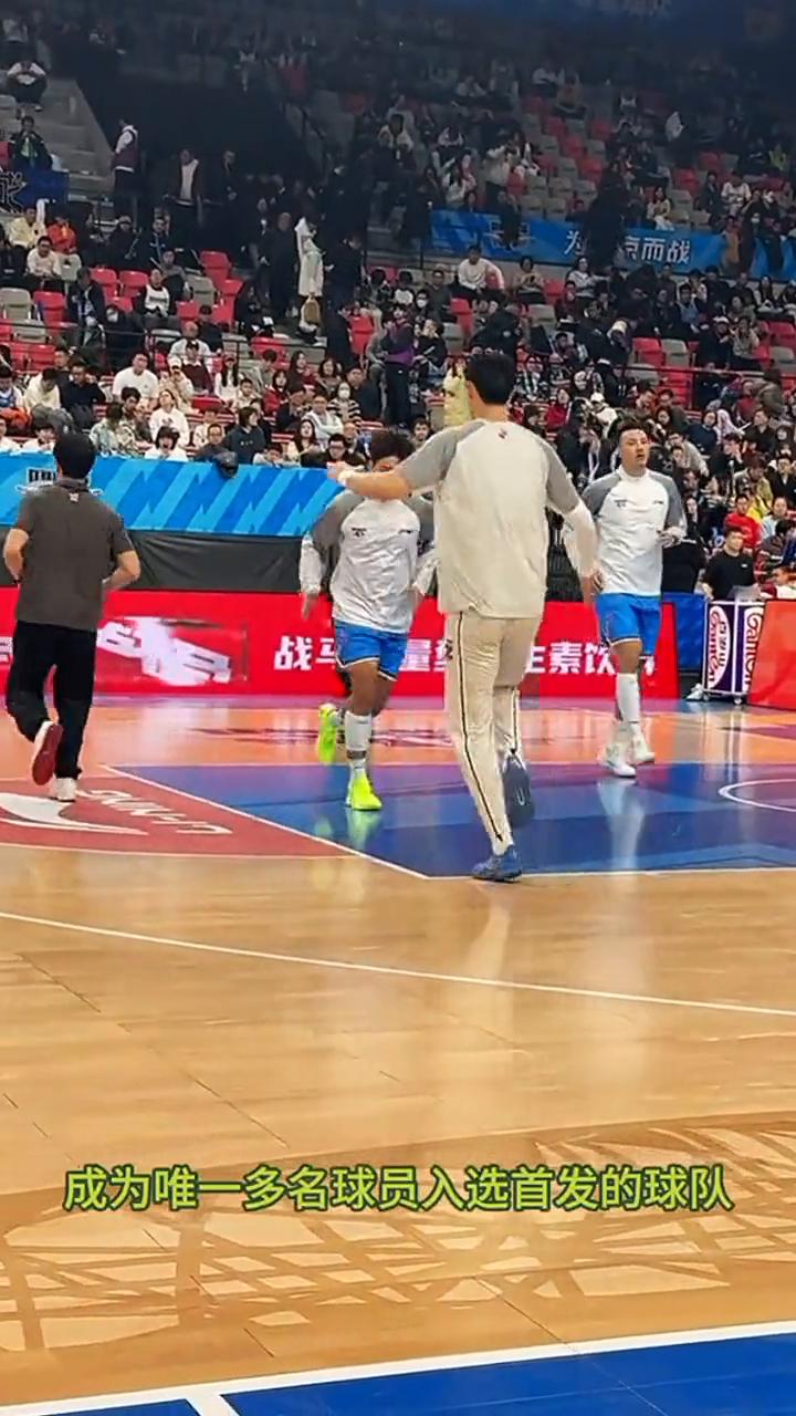 CBA今年全明星首发阵容正式出炉，年轻力量成为最大亮点。CBA全明星首发阵容出