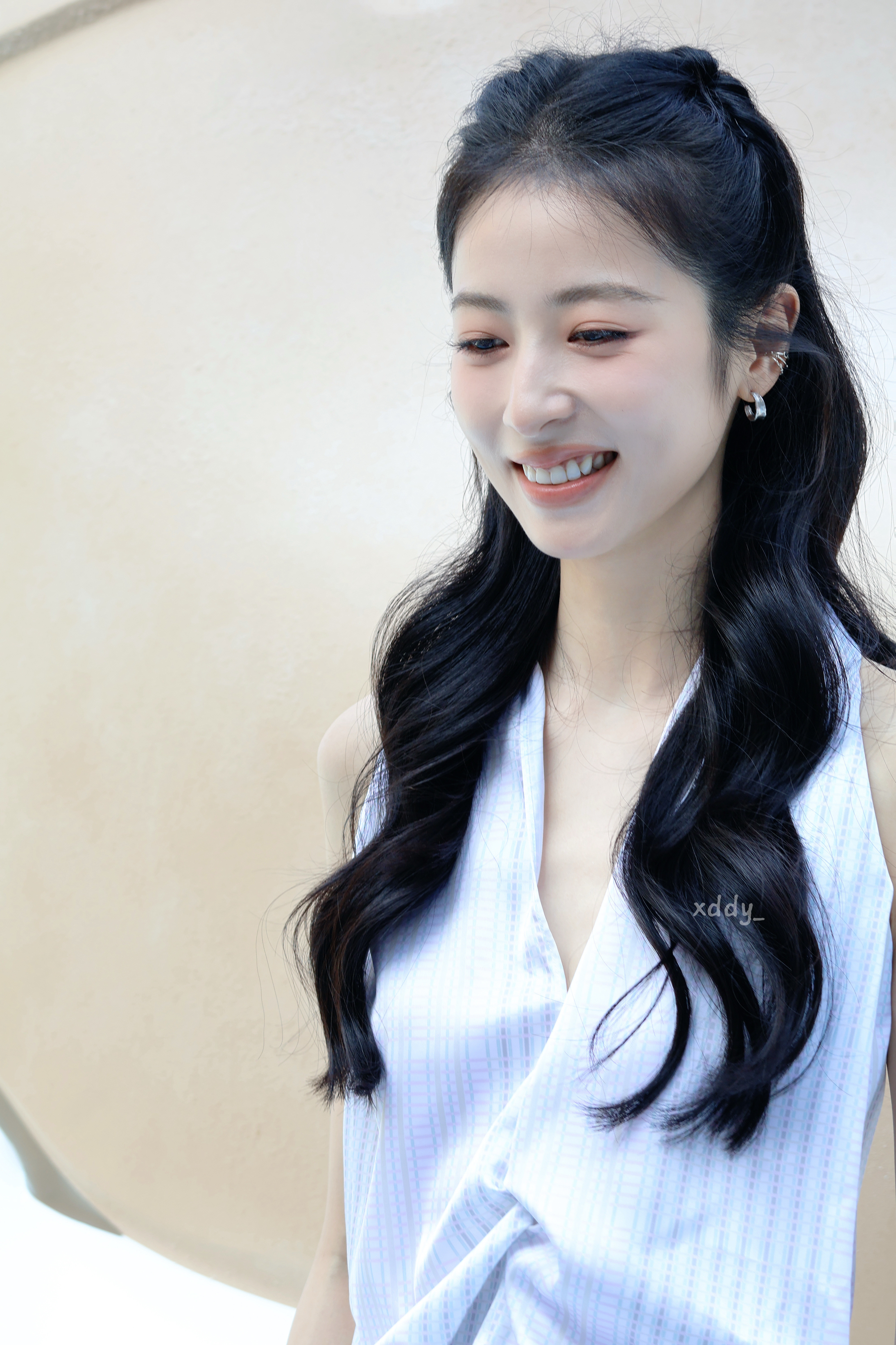 周雨彤公主👸🏻©️小点点呀