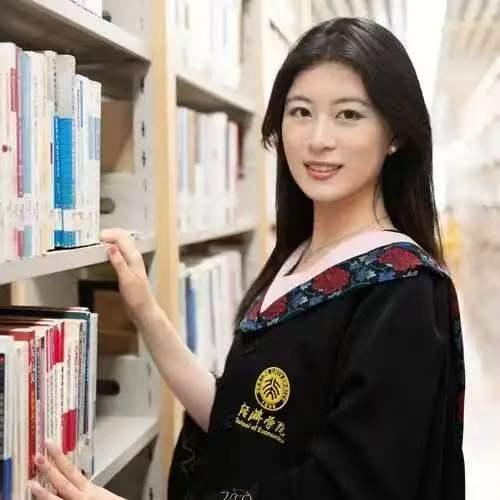 那些漂亮的北大女生，后来都去哪了？翻了一圈报道，又问了几个学姐，发现一个真相