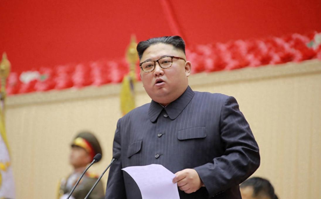 金正恩下令“大赦天下”，绝口不提朝韩统一，李在明早已做好准备朝鲜劳动党建党8