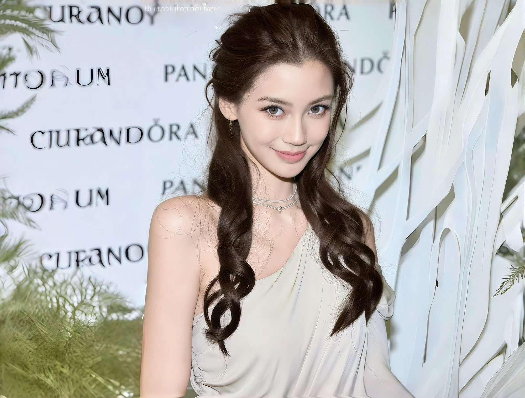 【Angelababy】baby之所以是baby·时间带走了Angelababy