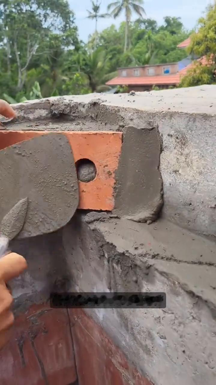 为什么印度工地不用一根钢架支撑，仅凭砖头就能砌出巨型穹顶？很多人第一次看见都觉得
