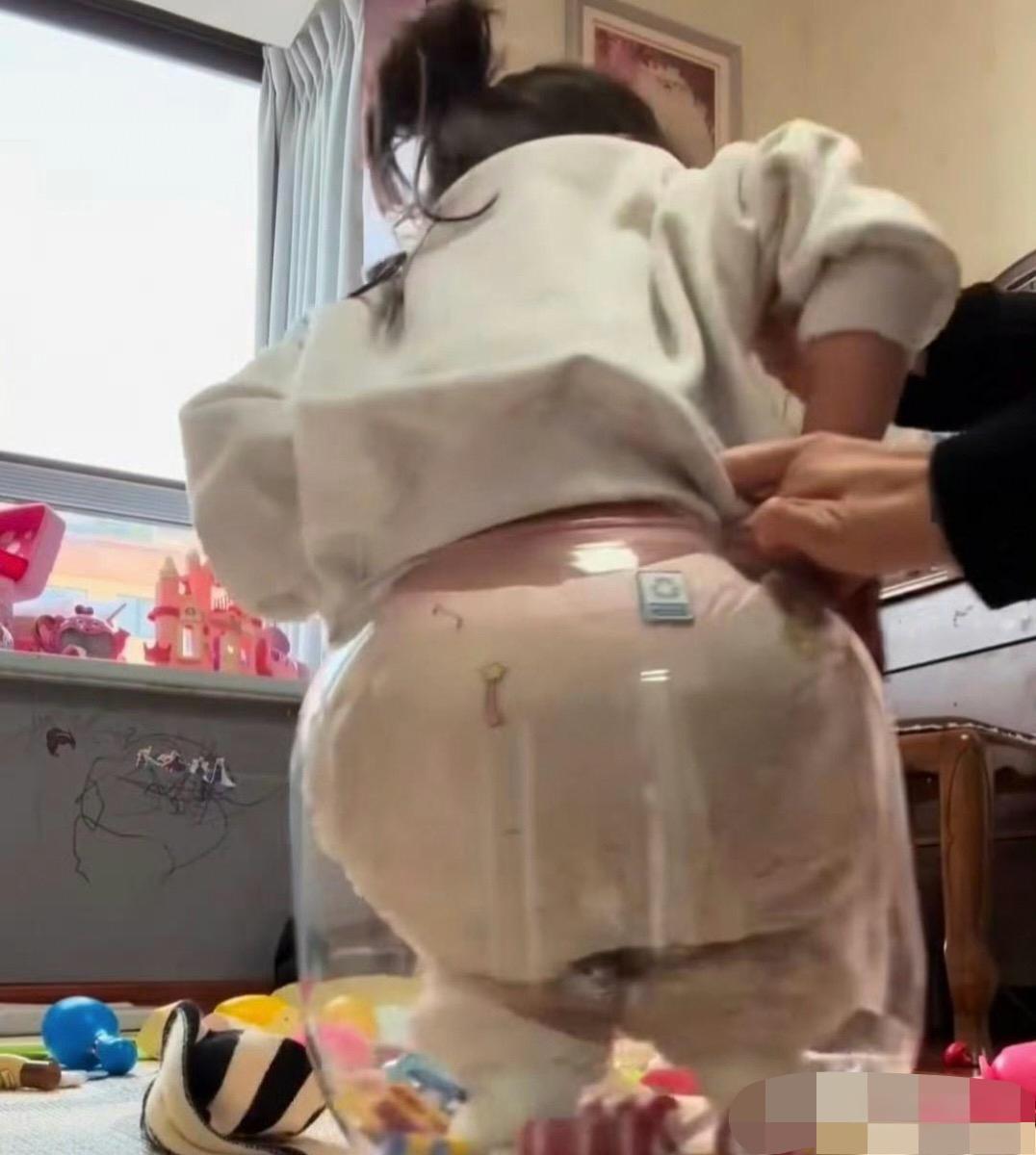 加油熊孩子，到底怎么办？？？？