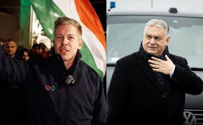 匈牙利新总理毛焦尔突然修改宪法，限制总理任期，总理任期最多两届8年。欧尔班已执